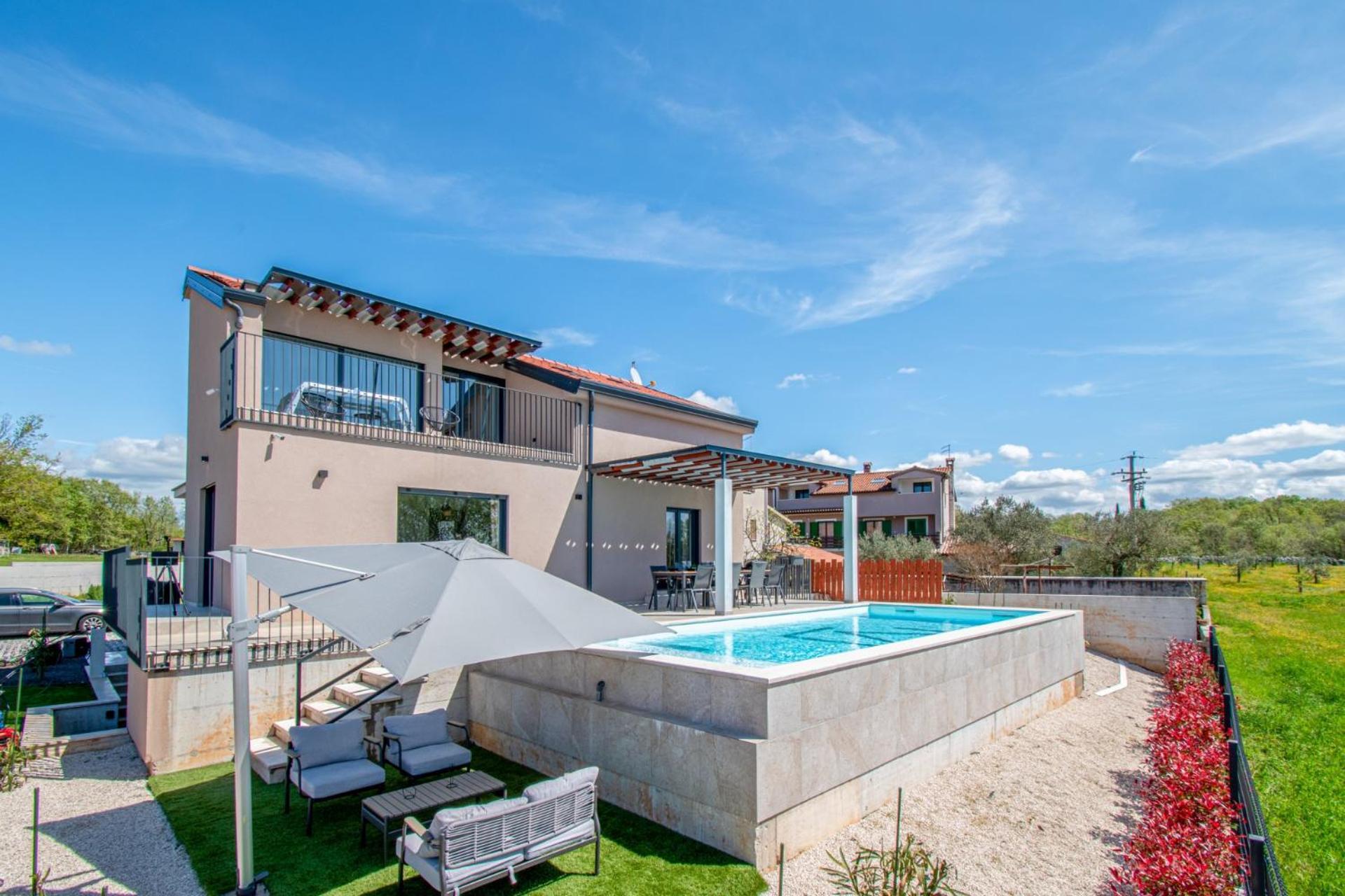 Casa Vitale *